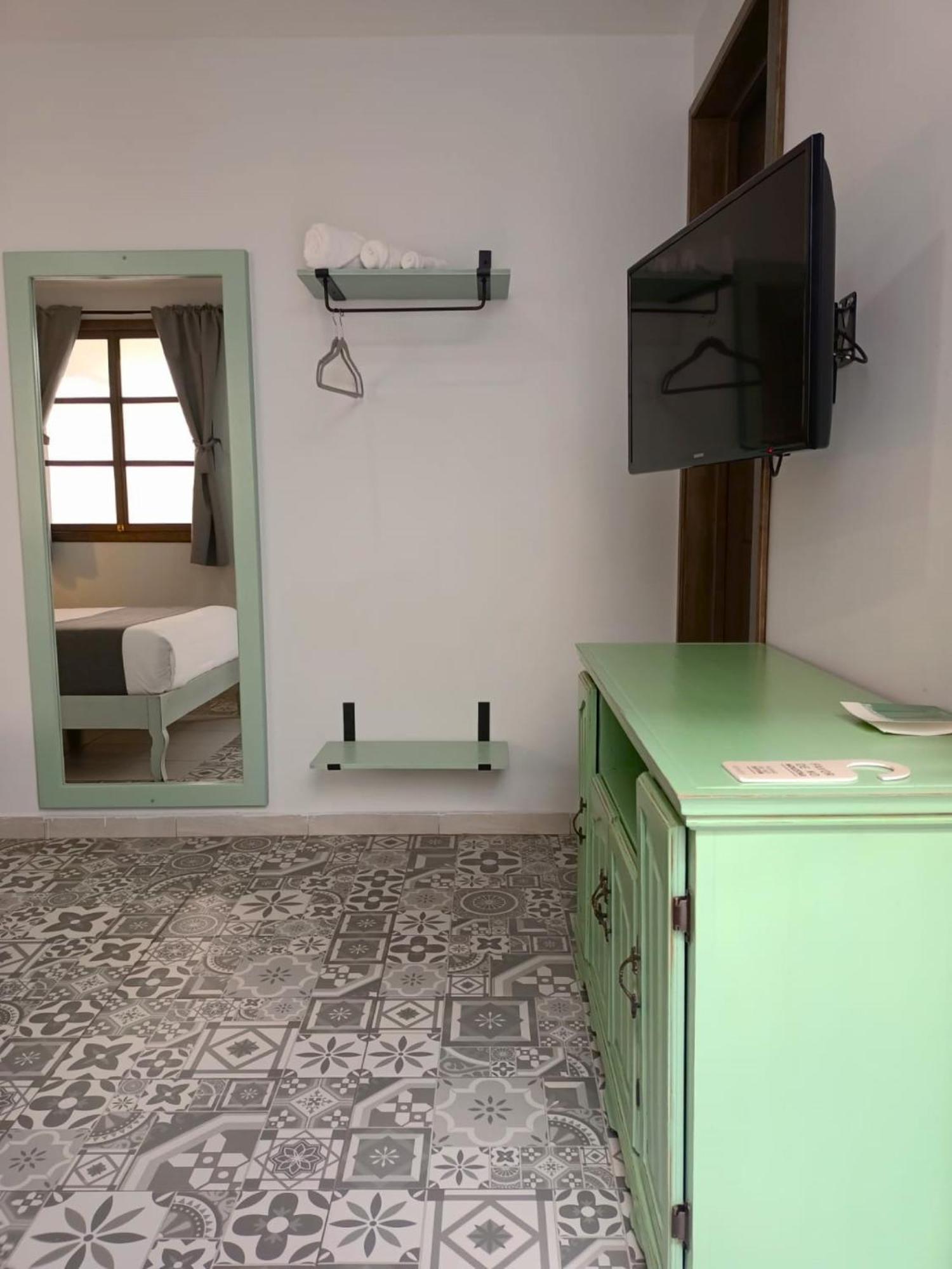 Anoranza Hotel Boutique Ciudad Hidalgo Luaran gambar