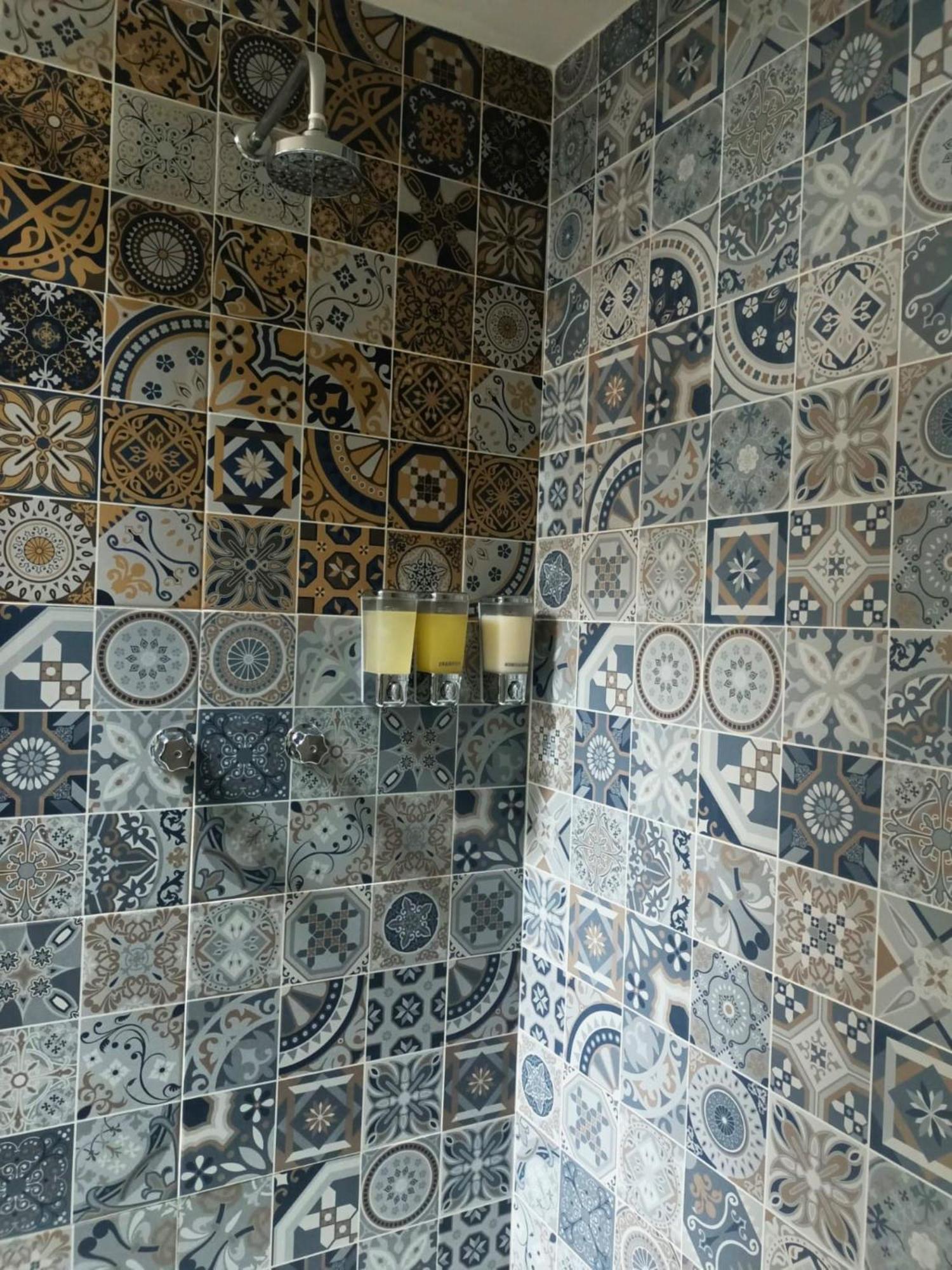 Anoranza Hotel Boutique Ciudad Hidalgo Luaran gambar