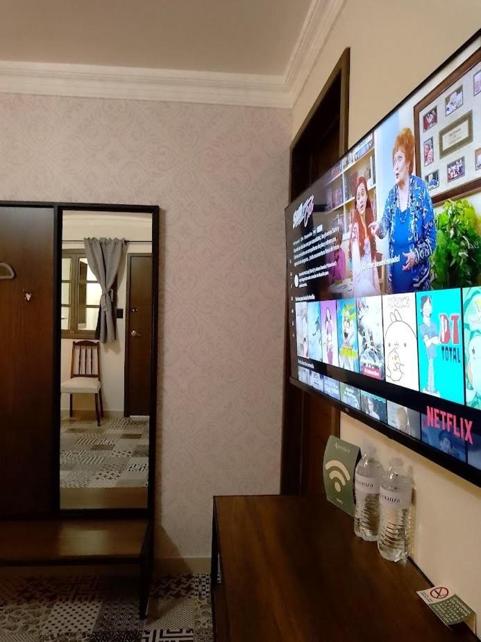 Anoranza Hotel Boutique Ciudad Hidalgo Luaran gambar