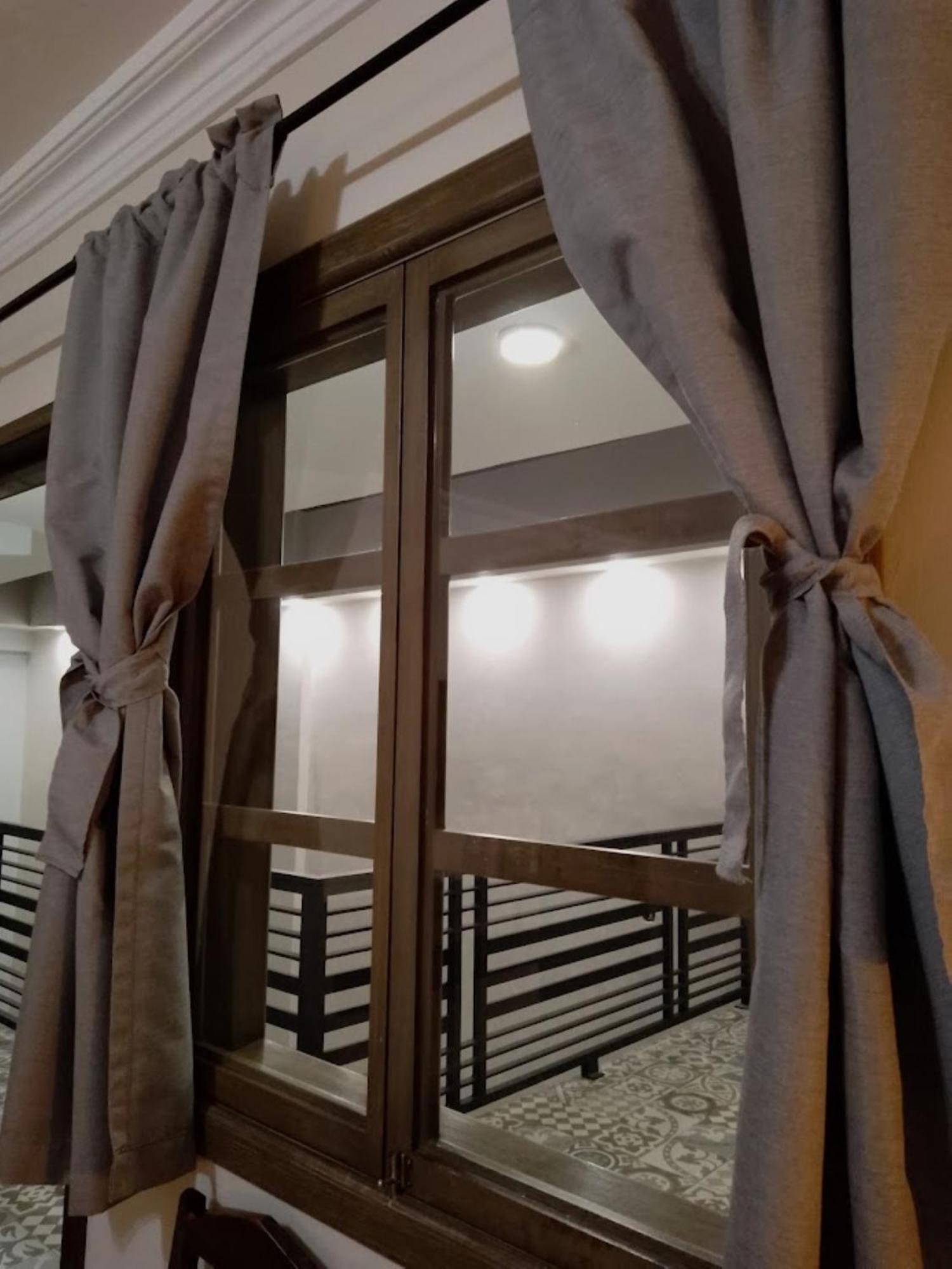 Anoranza Hotel Boutique Ciudad Hidalgo Luaran gambar