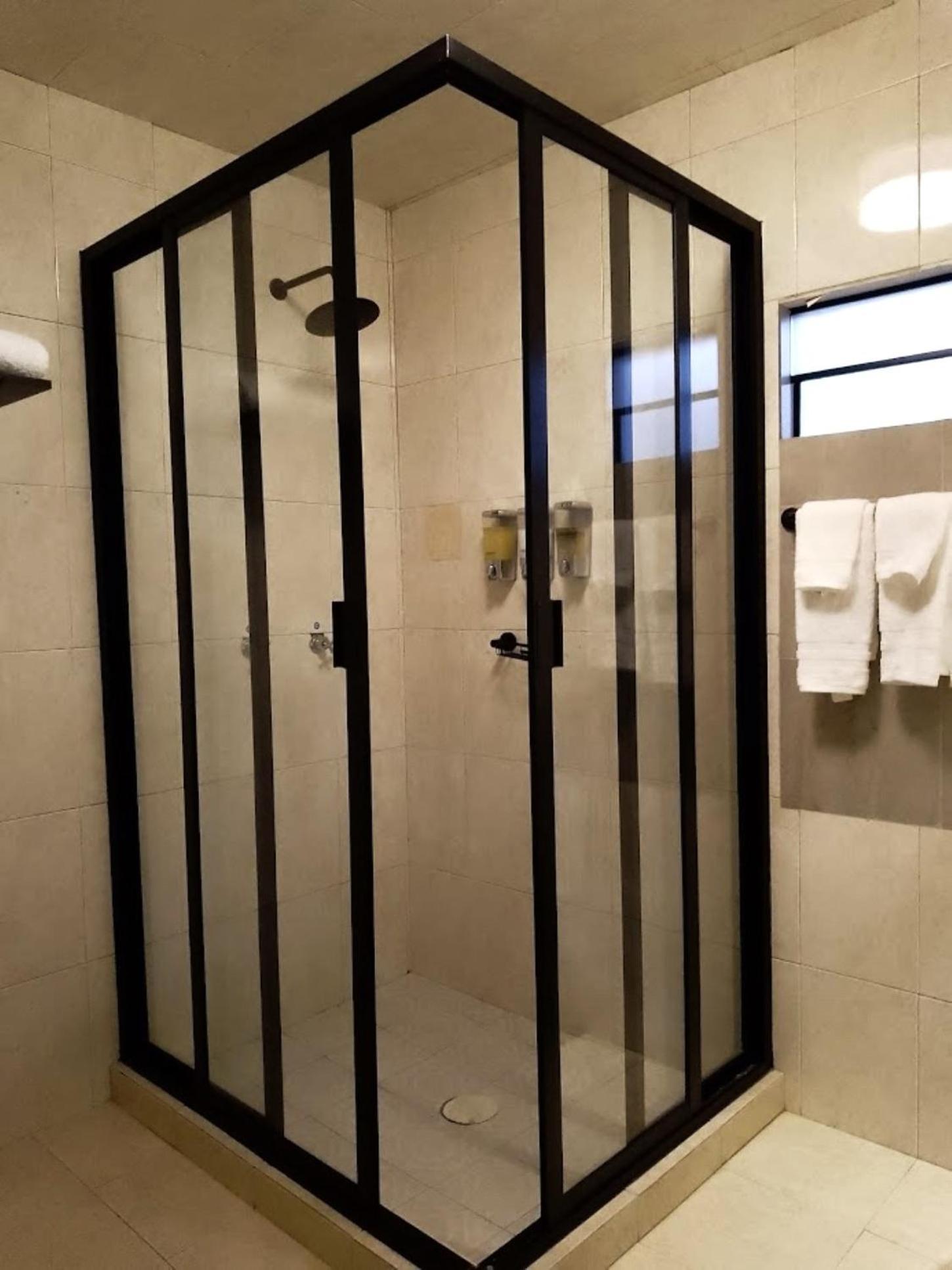 Anoranza Hotel Boutique Ciudad Hidalgo Luaran gambar