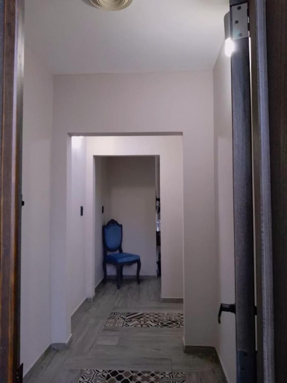 Anoranza Hotel Boutique Ciudad Hidalgo Luaran gambar
