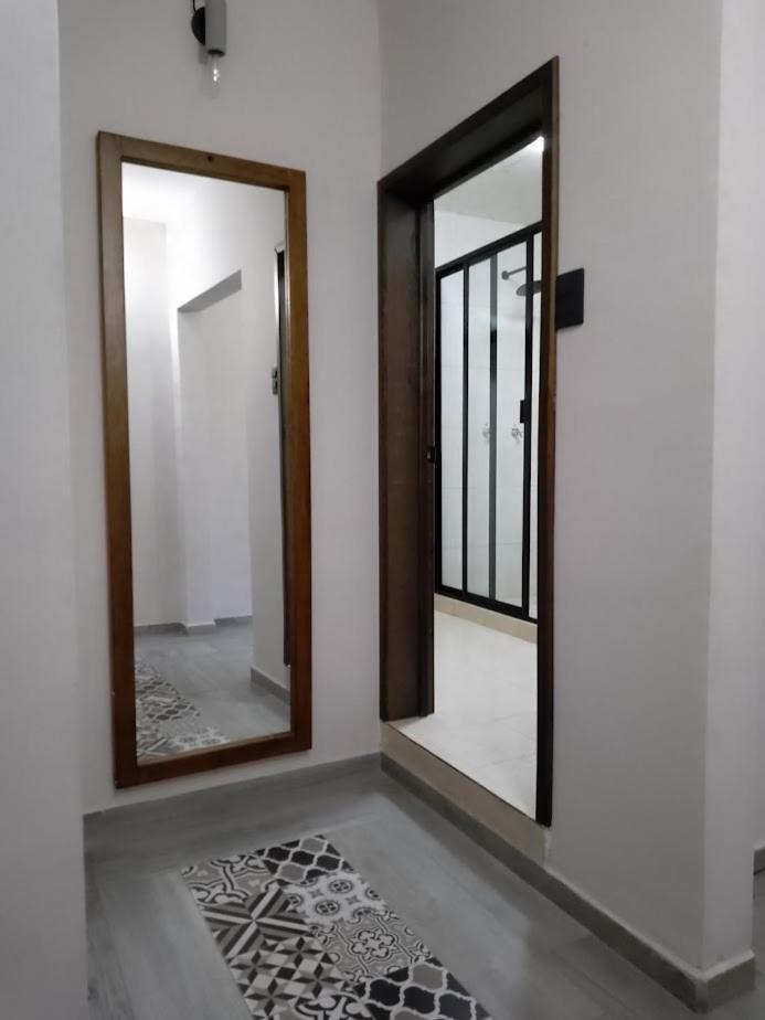 Anoranza Hotel Boutique Ciudad Hidalgo Luaran gambar