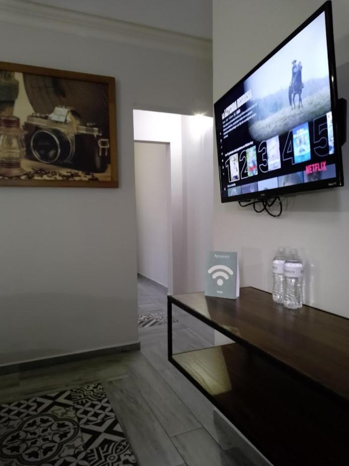 Anoranza Hotel Boutique Ciudad Hidalgo Luaran gambar