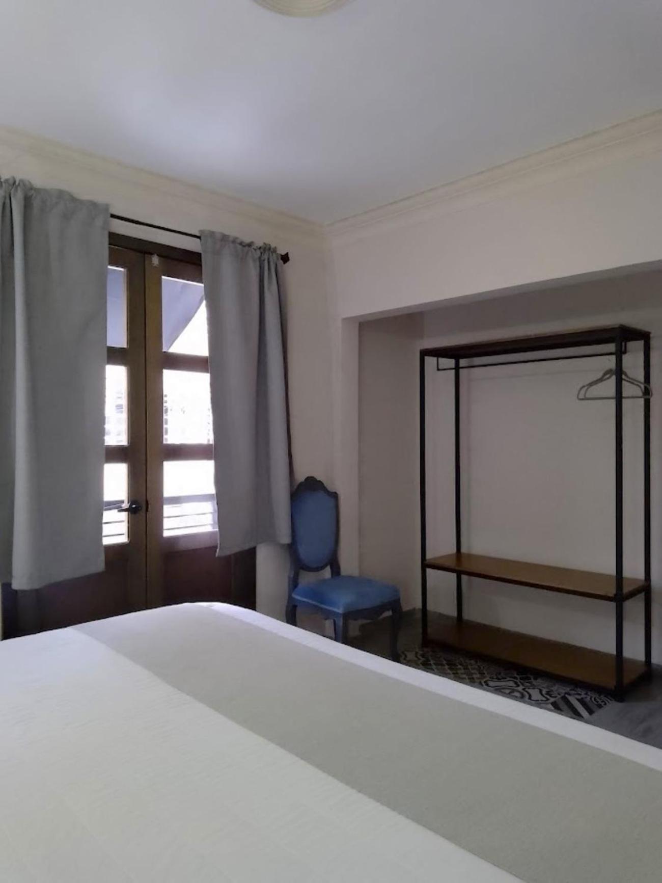 Anoranza Hotel Boutique Ciudad Hidalgo Luaran gambar