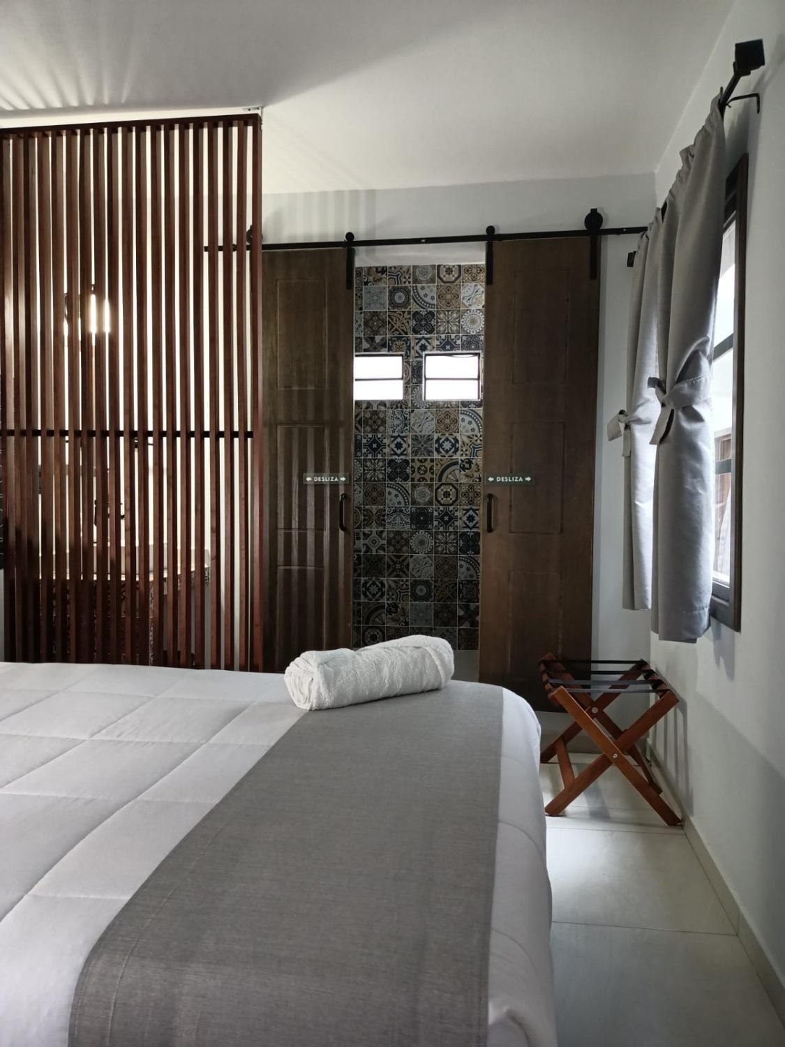 Anoranza Hotel Boutique Ciudad Hidalgo Luaran gambar